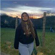 Profesora de apoyo escolar (primaria) de inglés, euskera y lengua castellana principalmente